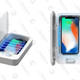 Sharper Image UV-Zone Phone Sanitizer | $17 | MorningSave